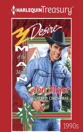 Title details for A Cowboy Christmas by Ann Major - Available